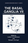Basal Ganglia VII