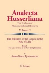 Fullness of the Logos in the Key of Life