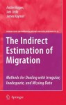 Indirect Estimation of Migration