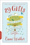 29 Gifts