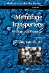 Membrane Transporters