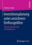 Investitionsplanung unter unsicheren EinflussgroĂźen