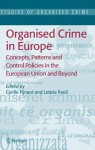 Organised Crime in Europe