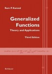 Generalized Functions