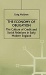 Economy of Obligation