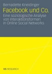 Facebook und Co.