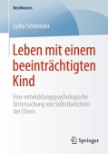 Leben mit einem beeintrachtigten Kind