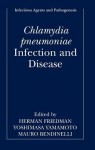Chlamydia pneumoniae