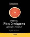 Beginning iPhone Development