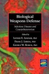 Biological Weapons Defense