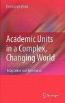 Academic Units in a Complex, Changing World