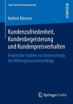 Kundenzufriedenheit, Kundenbegeisterung und Kundenpreisverhalten