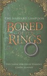 Bored Of The Rings