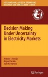 Decision Making Under Uncertainty in Electricity Markets