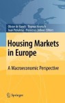 Housing Markets in Europe