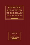 Diastolic Relaxation of the Heart