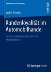 Kundenloyalitat im Automobilhandel
