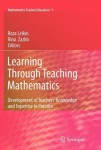 Learning Through Teaching Mathematics