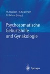 Psychosomatische Geburtshilfe und Gynakologie