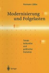 Modernisierung und Folgelasten