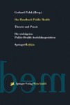 Das Handbuch Public Health