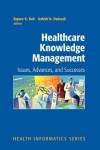 Healthcare Knowledge Management