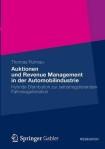 Auktionen und Revenue Management in der Automobilindustrie