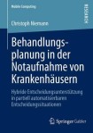 Behandlungsplanung in der Notaufnahme von Krankenhausern