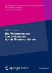 Die Wahrnehmung von Dividenden durch Finanzvorstande