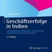 Geschaftserfolge in Indien