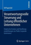 Verantwortungsvolle Steuerung und Leitung offentlicher Unternehmen
