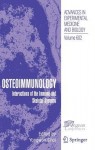 Osteoimmunology