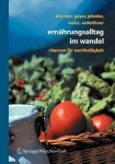 Ernahrungsalltag im Wandel