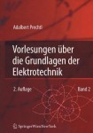 Vorlesungen uber die Grundlagen der Elektrotechnik