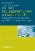 Bildungserfahrungen an Waldorfschulen