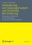 Veranderung von Deutungsmustern und Schemata der Erfahrung