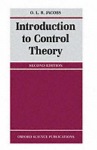 Introduction to Control Theory