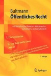 Offentliches Recht