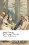 History of Rasselas, Prince of Abissinia