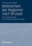 Wettrennen der Regionen nach Brussel