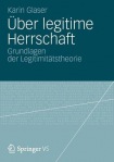 Uber legitime Herrschaft