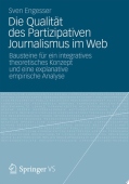 Die Qualitat des Partizipativen Journalismus im Web