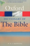 Dictionary of the Bible