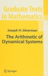 Arithmetic of Dynamical Systems