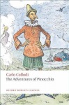 Adventures of Pinocchio