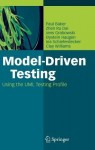 Model-Driven Testing