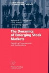 Dynamics of Emerging Stock Markets