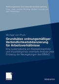 Grundsatze ordnungsmaĂźiger Verbindlichkeitsbilanzierung fur Arbeitsverhaltnisse