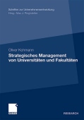 Strategisches Management von Universitaten und Fakultaten