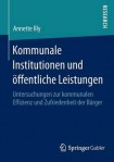 Kommunale Institutionen und offentliche Leistungen
